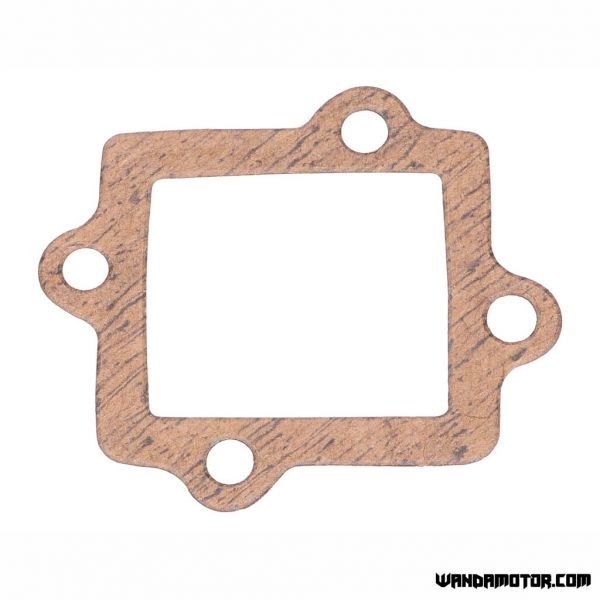 Reed valve gasket Minarelli horizontal